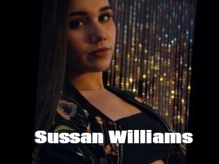 Sussan_Williams
