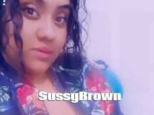 SussyBrown