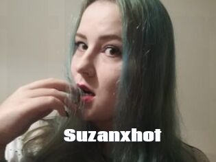 Suzanxhot