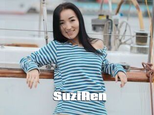 SuziRen