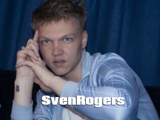 SvenRogers