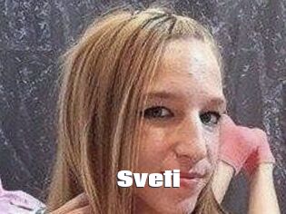 Sveti