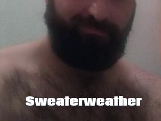 Sweaterweather