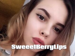 SweeetBerryLips