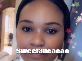 Sweet30cacao The hot porn