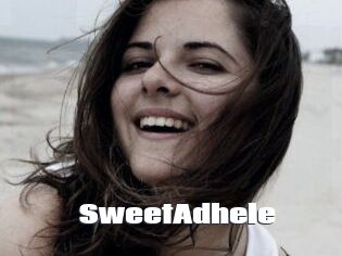 SweetAdhele