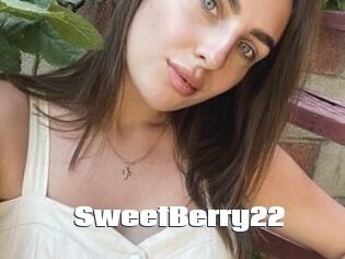 SweetBerry22