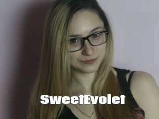 SweetEvolet