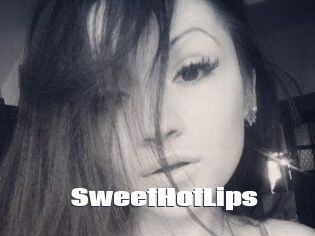 SweetHotLips