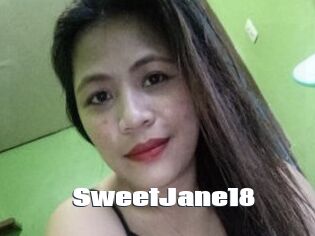 SweetJane18