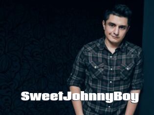 SweetJohnnyBoy