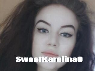 SweetKarolinaO