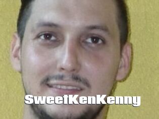 SweetKenKenny The hot porn
