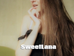 SweetLana