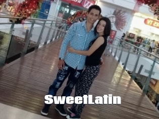 SweetLatin