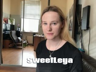 SweetLeya