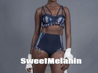 SweetMelanin