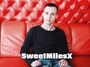 SweetMilesX