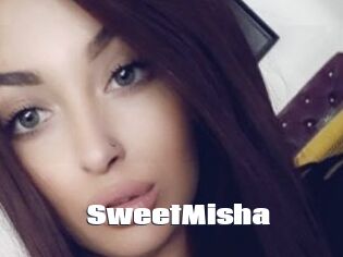 SweetMisha