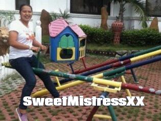 SweetMistressXX