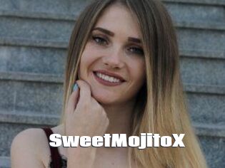 SweetMojitoX