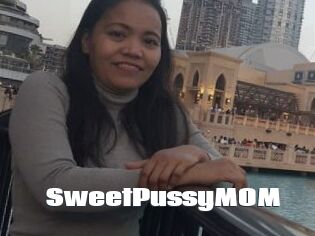 SweetPussyMOM