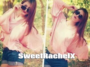 SweetRachelX