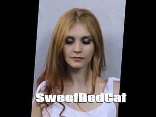 SweetRedCat