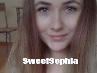 SweetSophia