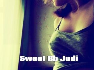 Sweet_Bb_Judi