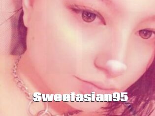 Sweetasian95