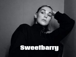 Sweetbarry