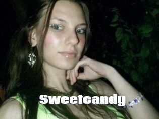 SweetCandy