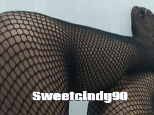 Sweetcindy90 The hot porn