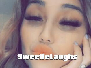 SweetieLaughs