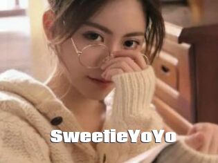 SweetieYoYo