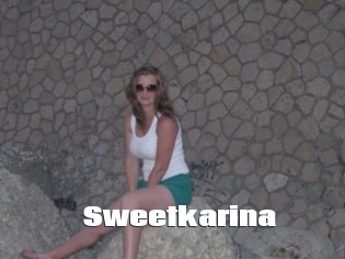 Sweetkarina