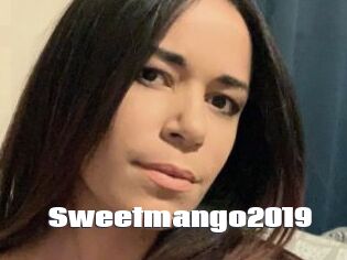 Sweetmango2019