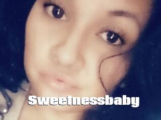 Sweetnessbaby