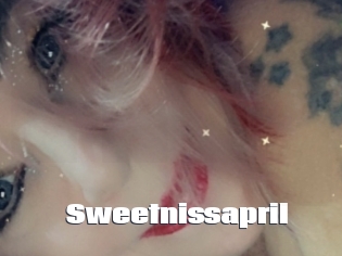 Sweetnissapril