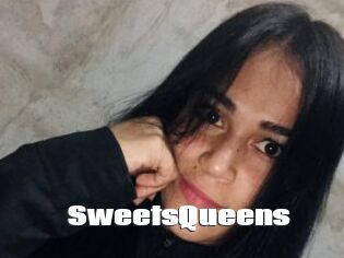 SweetsQueens