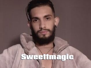 Sweettmagic The hot porn