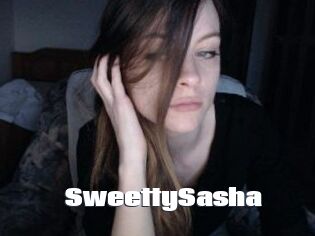 SweettySasha