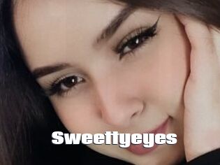 Sweettyeyes