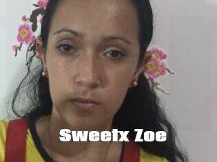 Sweetx_Zoe