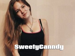 SweetyCanndy