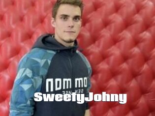 SweetyJohny