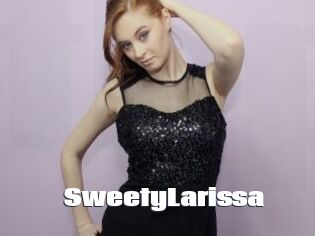 SweetyLarissa