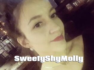 SweetyShyMolly