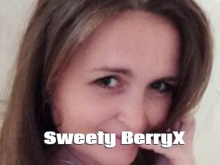 Sweety_BerryX